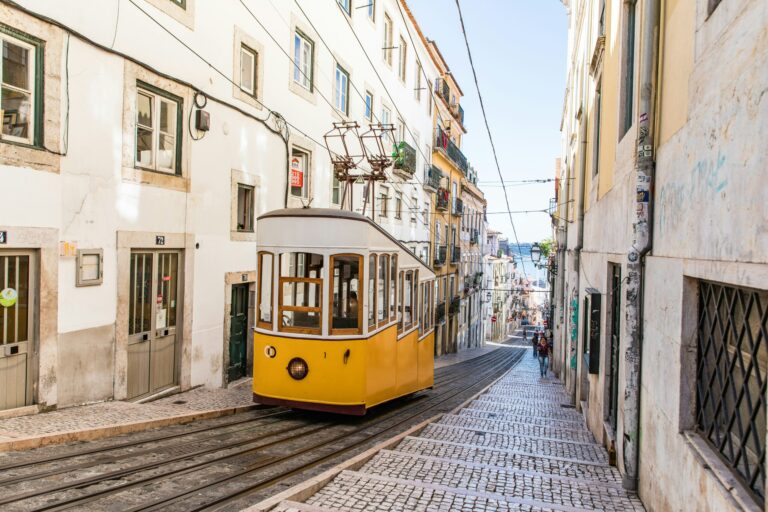 Top 10 Hidden Gems in Lisbon That You Can’t Miss